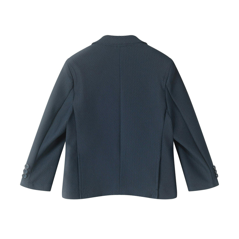 CoolMesh™ Suit | Navy