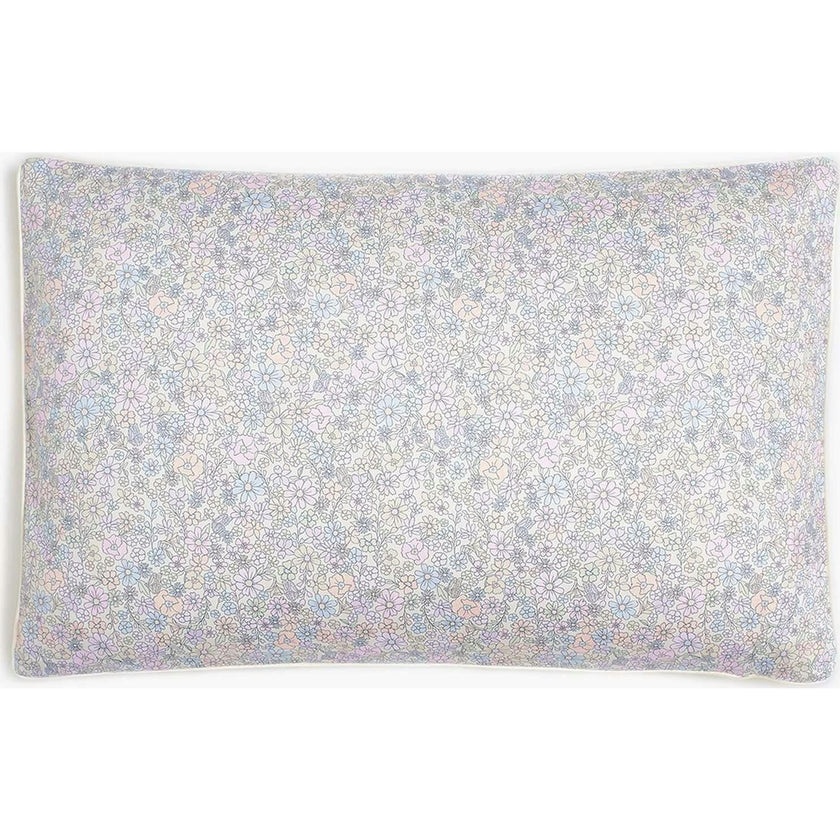 Enchanted Wildflower Toddler Pillow Set