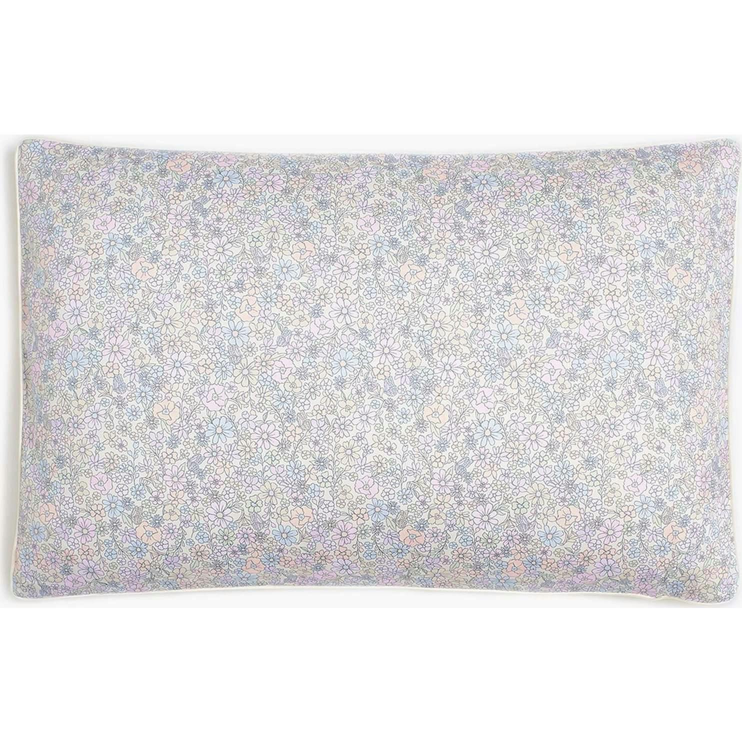 Enchanted Wildflower Toddler Pillow Set