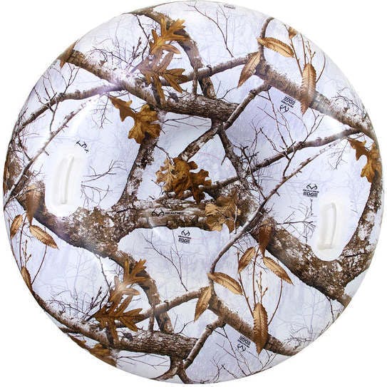 Realtree Jumbo 46" Snow Tube