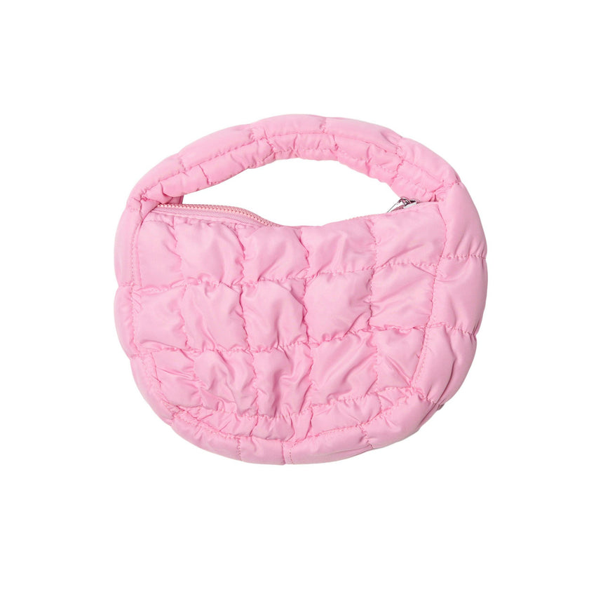 Mini Nylon Purse Collection