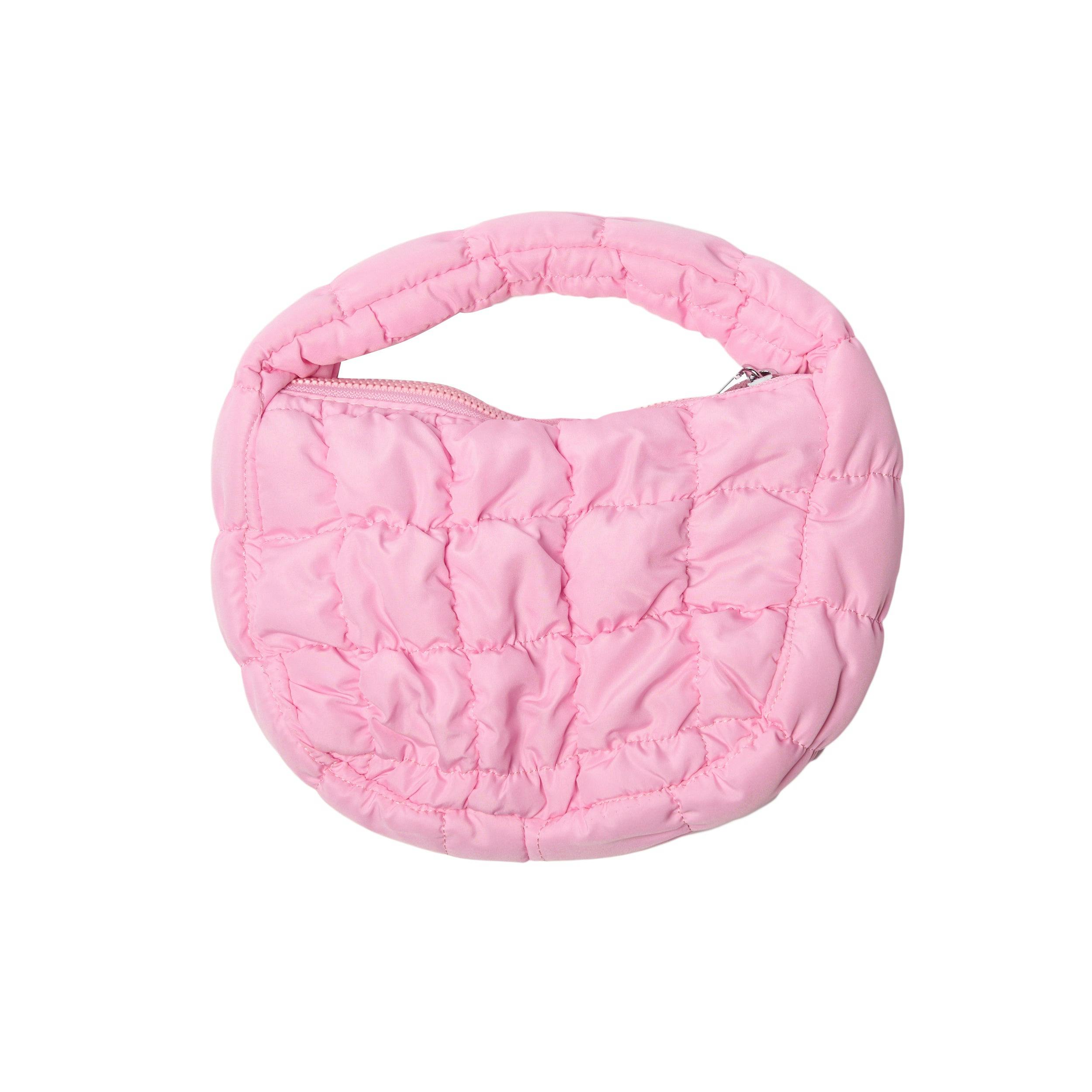 Mini Nylon Purse Collection