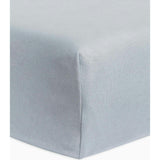 Fitted Crib Sheet Ivory
