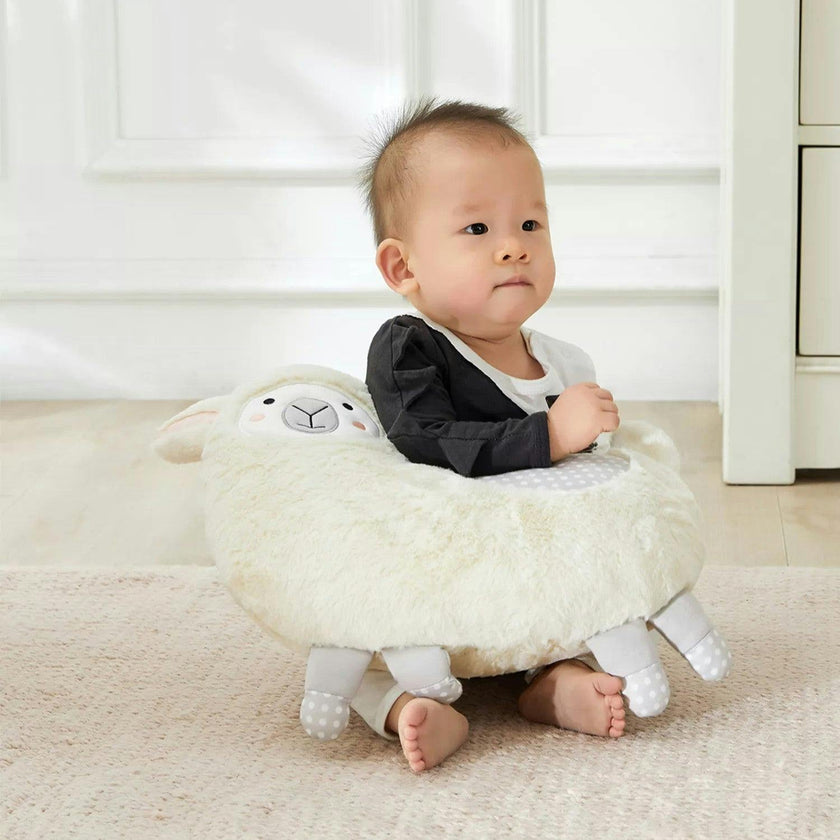 Llama Plush