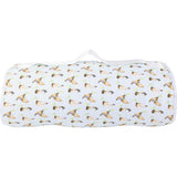 The Nap Mat in Mallards