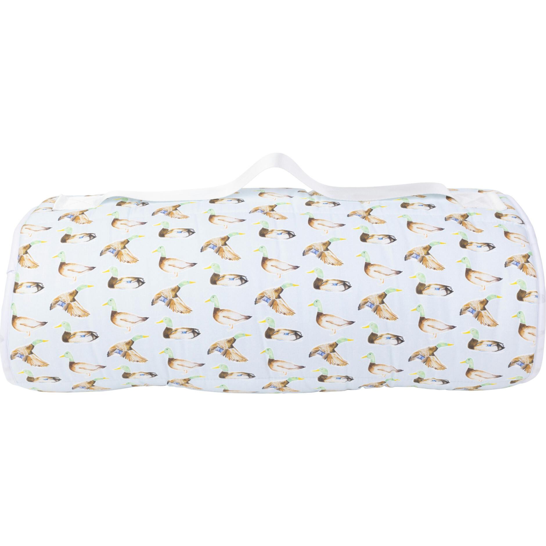 The Nap Mat in Mallards