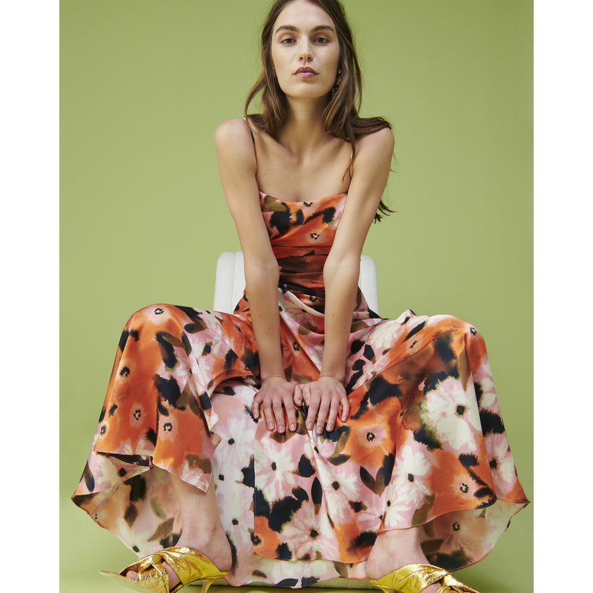 Women's Chloe Dress, Florals
