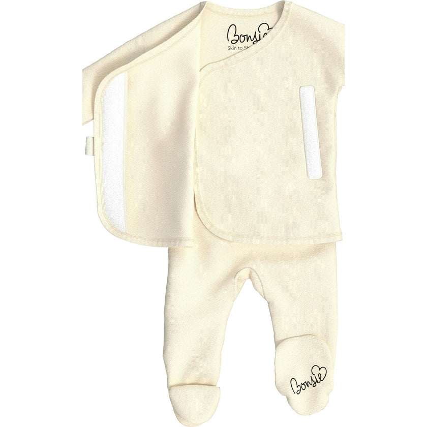 Bonsie Baby Footie