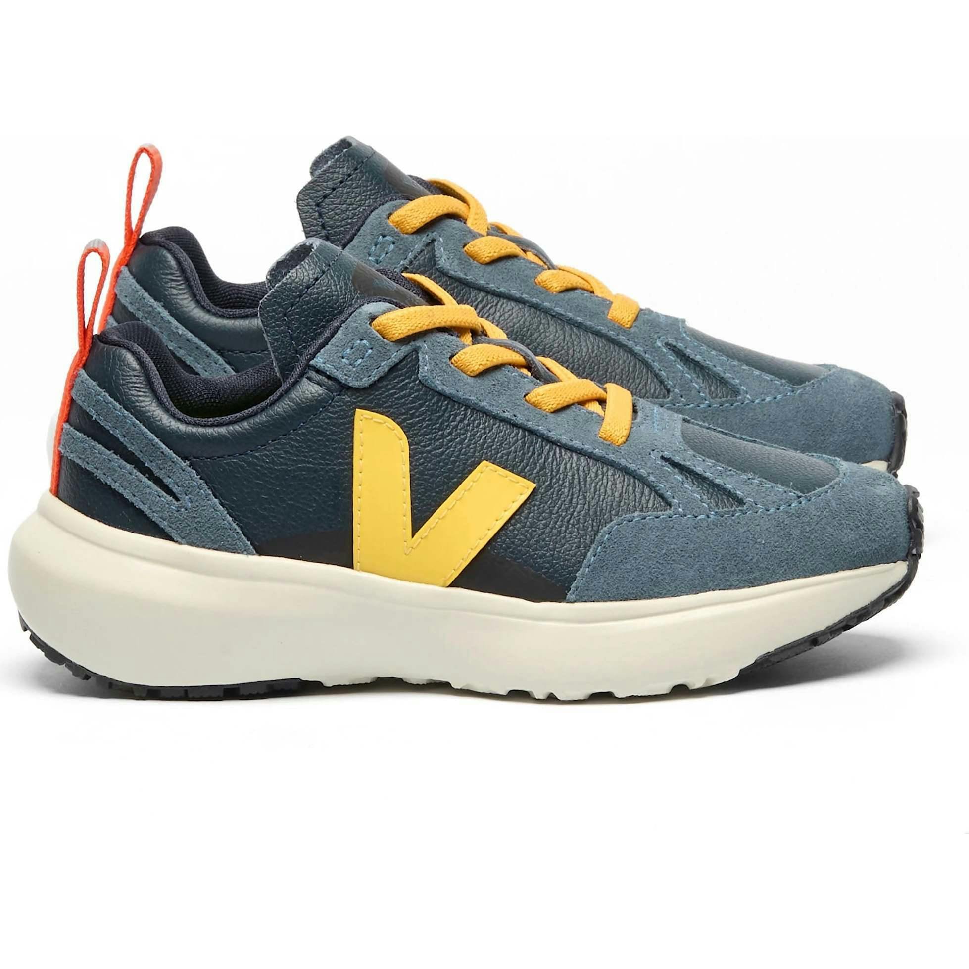 VEJA Small Canary Light - Nautico Tonic California