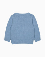 Baby Sailboat Sweater