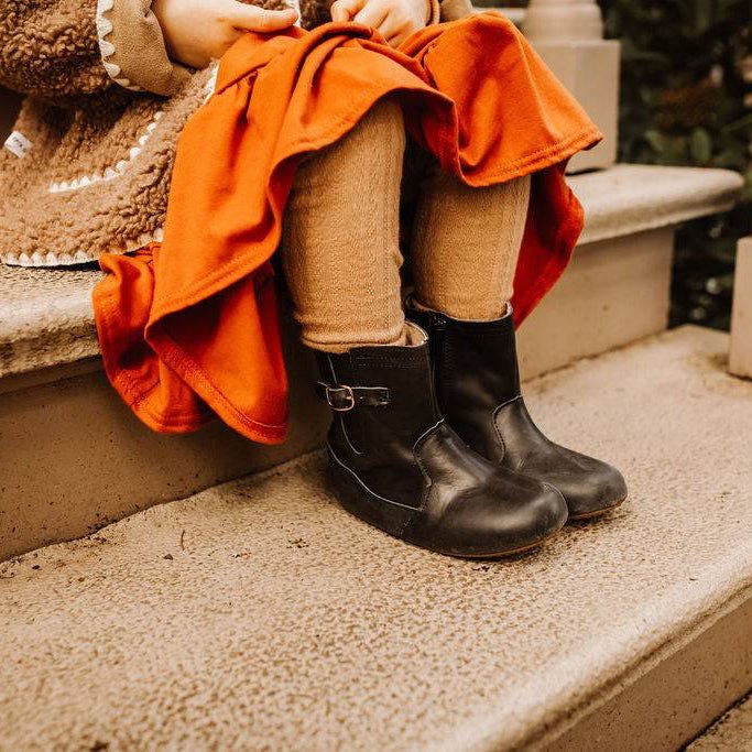The Riding Boot