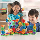 Gears! Gears! Gears!® 100-Piece Deluxe Building Set