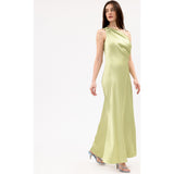 Stassi Dress, Green