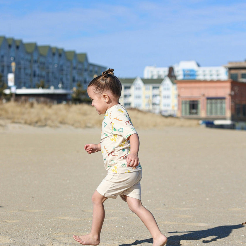 Summer Fun 2Pc Set
