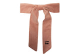 Signature Velvet Long Bow