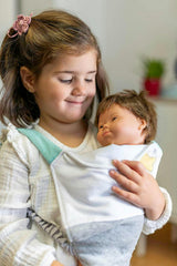 Baby Carrier for 15 3/4" Baby Doll