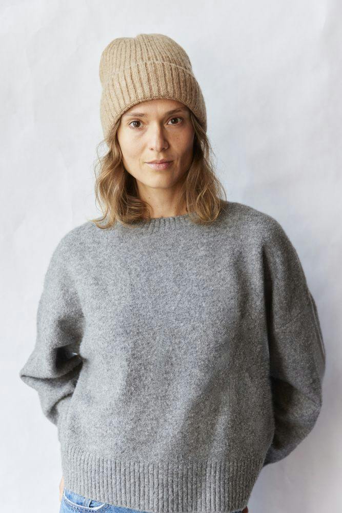 Key Beanie