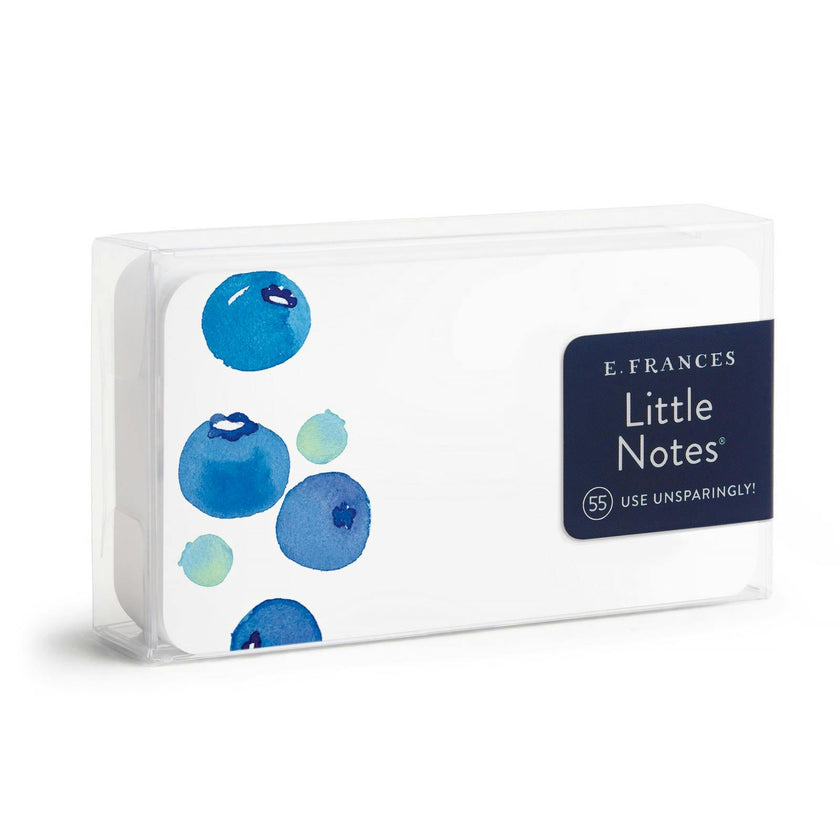 Blueberry Little Notes®