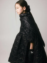 Bjork Dress Black