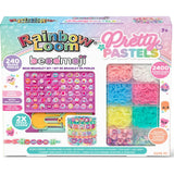 Beadmoji: Bead Bracelet Kit - Pretty Pastels