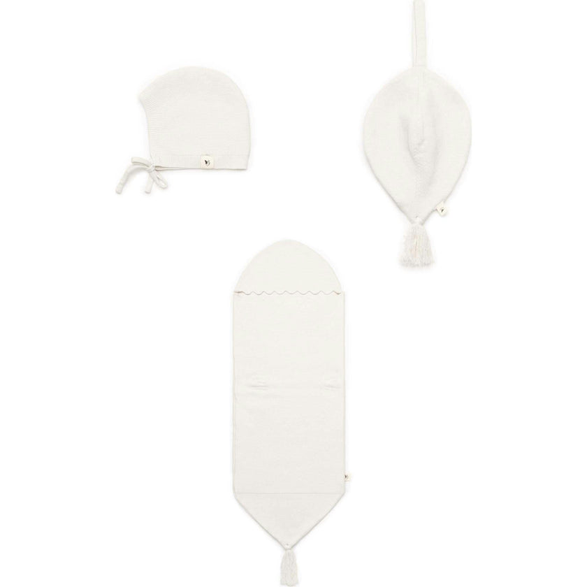 Cacoon Set Blue