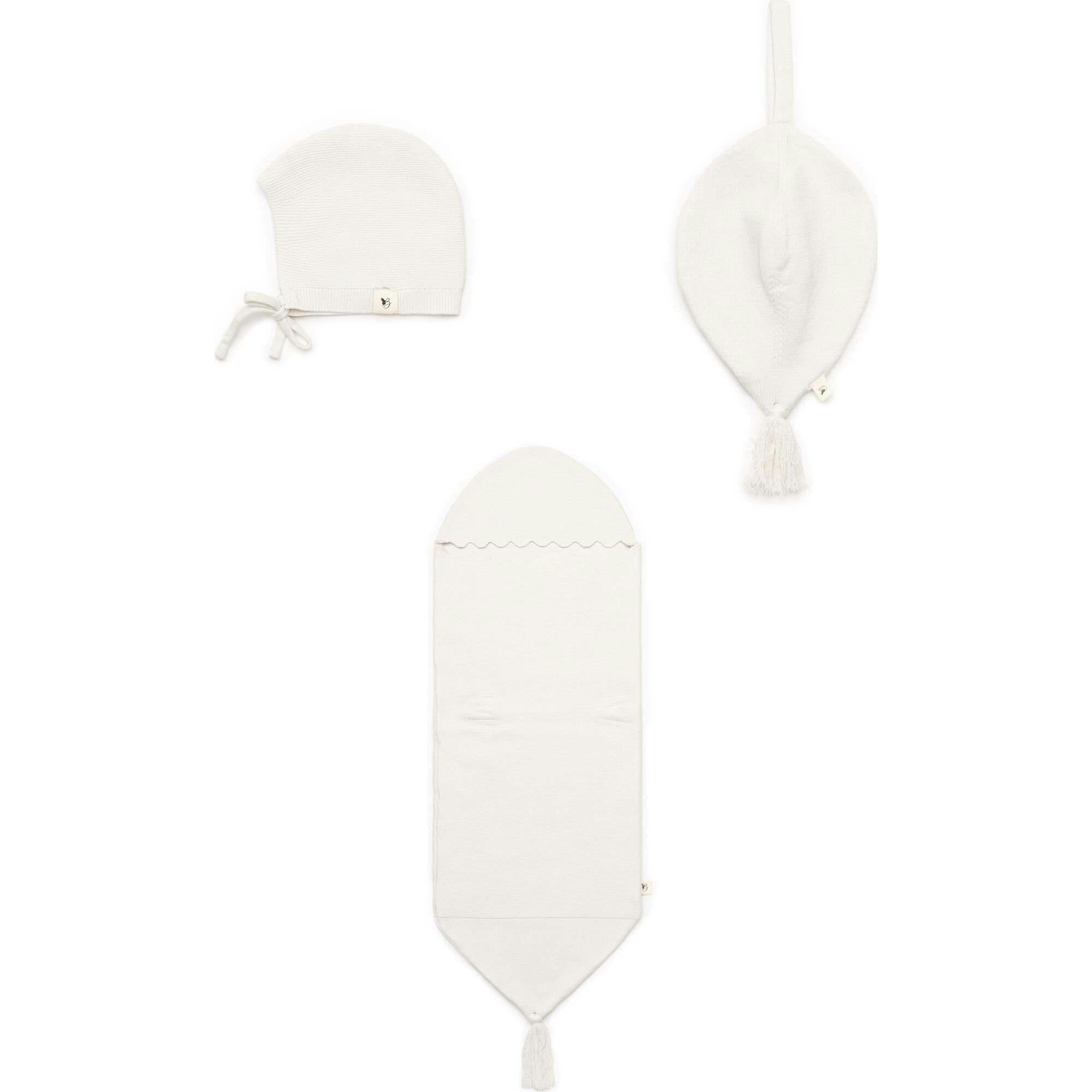Cacoon Set Blue