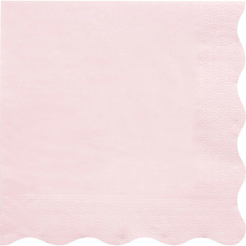 Meri Meri x Ladurée Paris Large Napkins