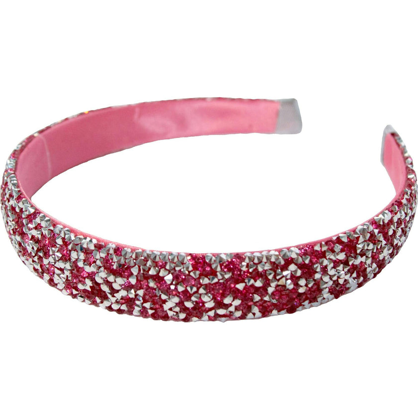 Deluxe Boutique Precious Headband Bundle