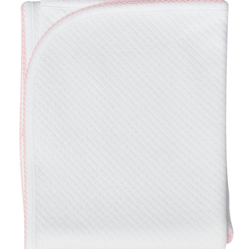 Milano Baby Blanket