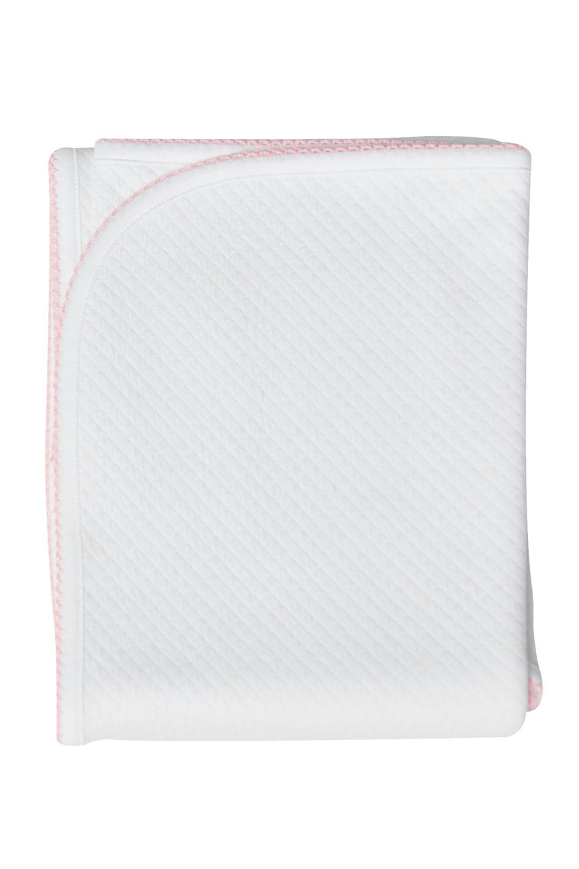 Milano Baby Blanket