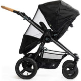 Single Stroller Bug Net