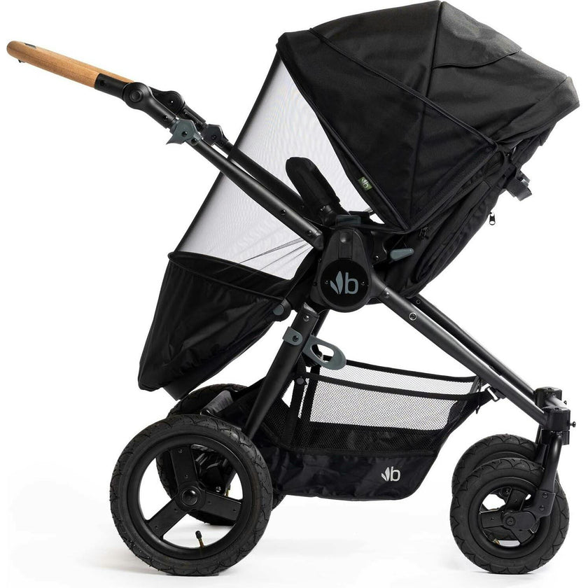 Single Stroller Bug Net