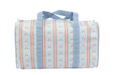 The Duffle Bag in Baseball