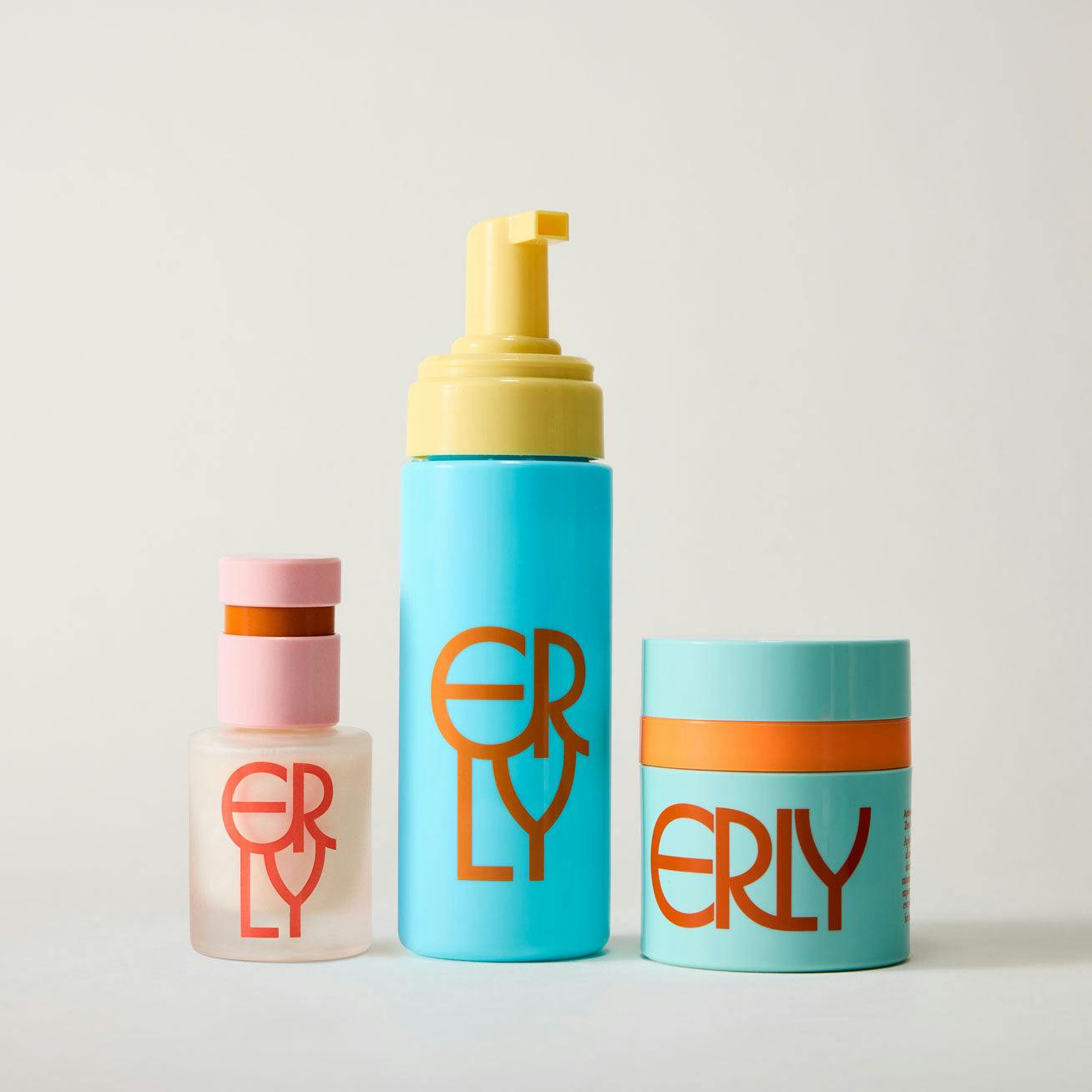 ERLY Morning