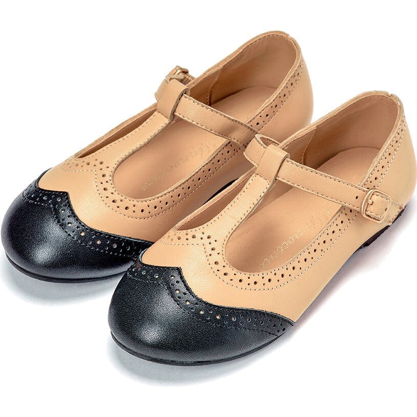 Kathryn Beige