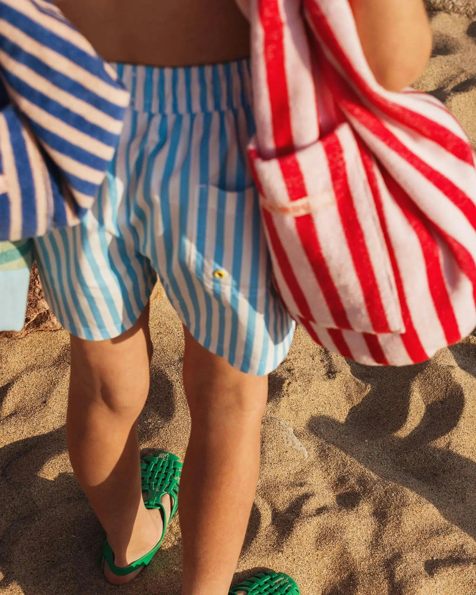 Swim Short Mariner