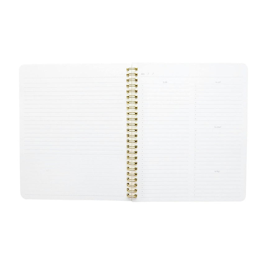 To Do Notebook