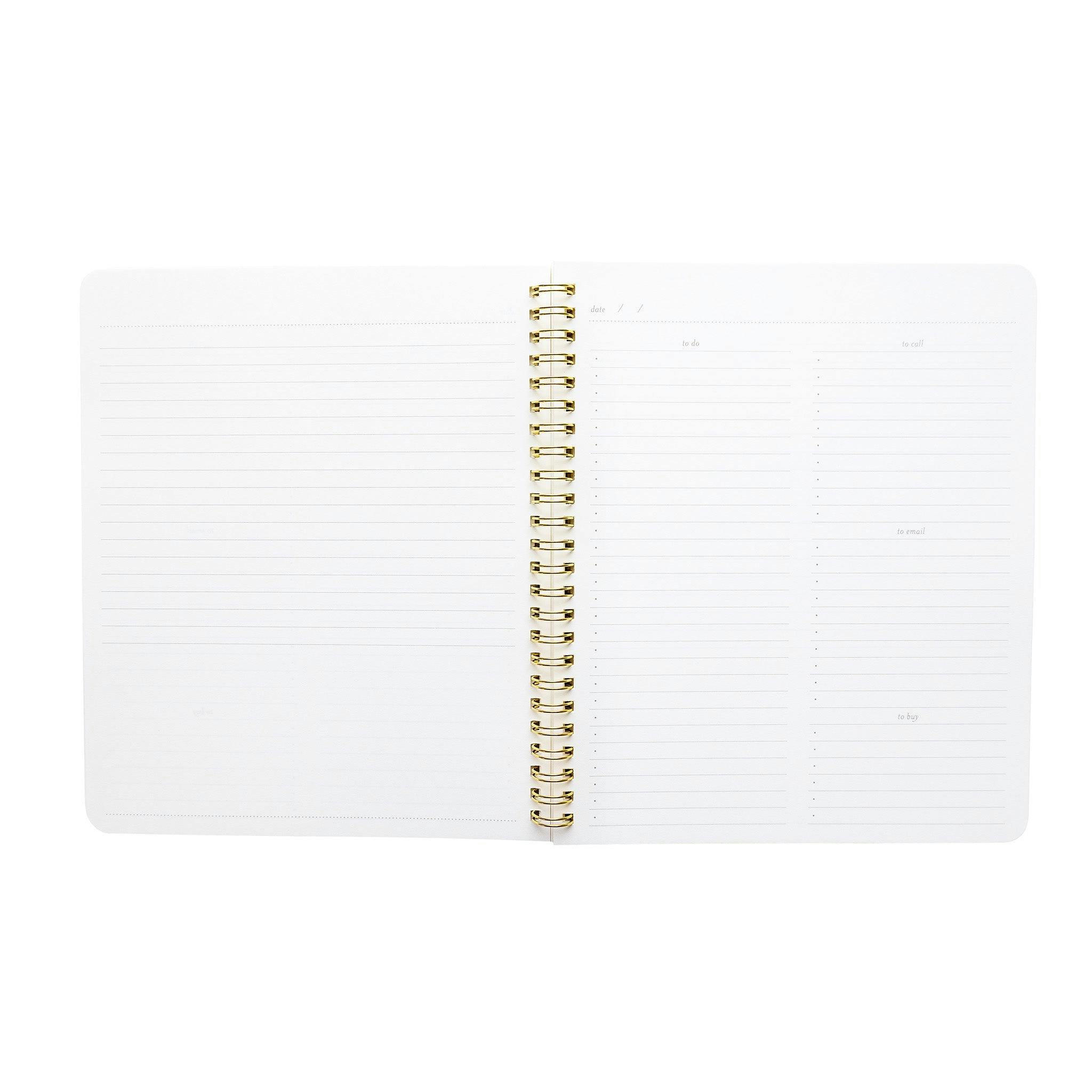 To Do Notebook