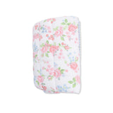 Cute Little Roses - Quilted Playmat
