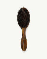 Everyday Hair Brush in Tiger's Eye