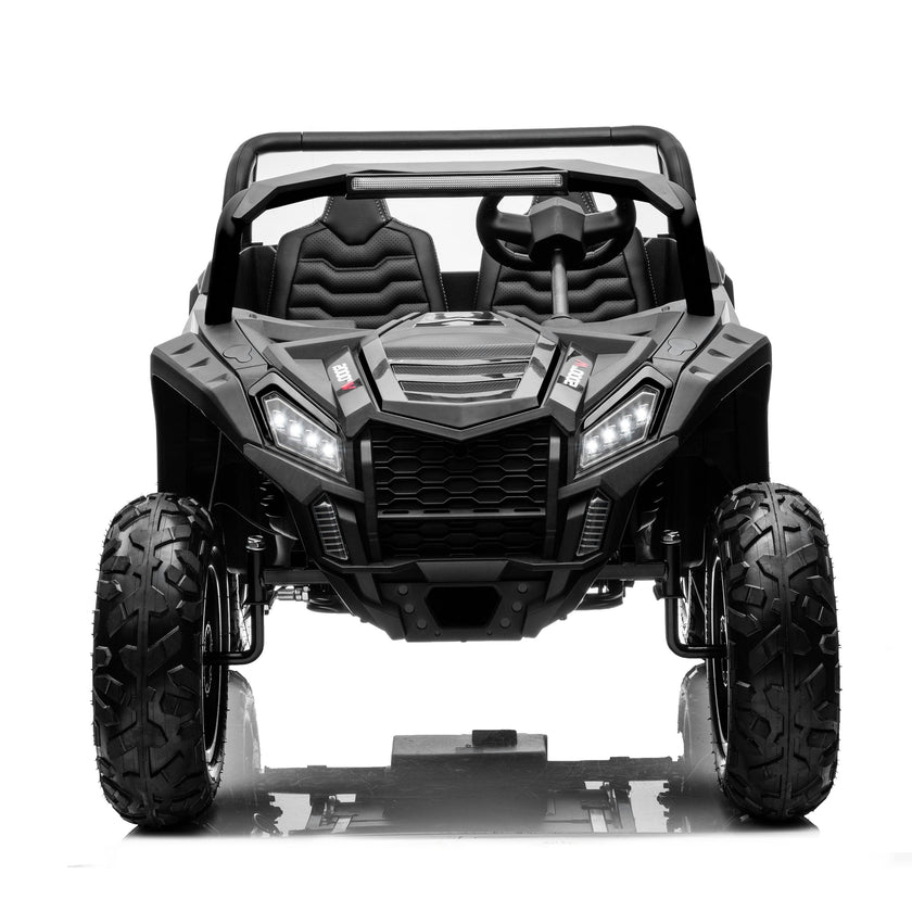 24V Freddo Dune Buggy Buccaneer XXL 2 Seater Ride On (180W Brushless)