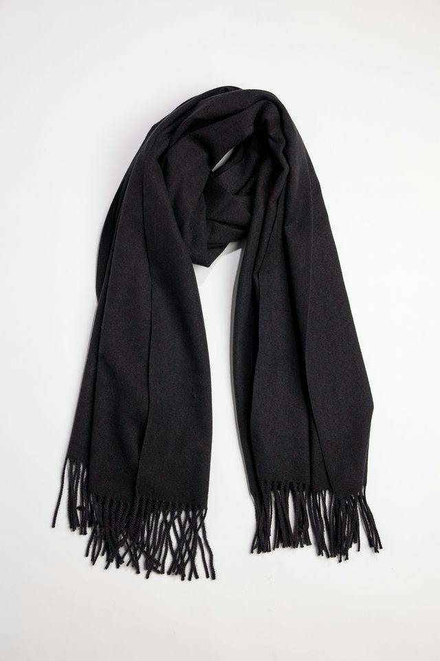 Travel Scarf