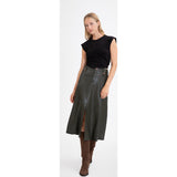 Women's Betty Top, Black