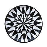 Kaleidoscope  Dinner Plates