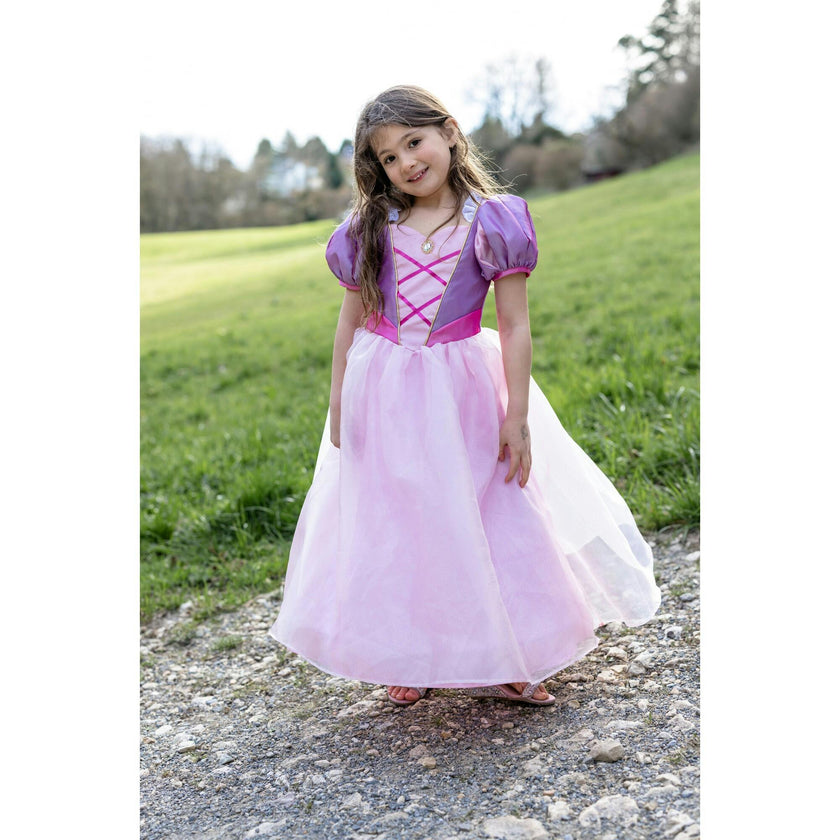 Great Pretenders x Maisonette Exclusive - Once Upon a Princess 4pc Deluxe Gown Bundle