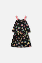 Woven Dress
