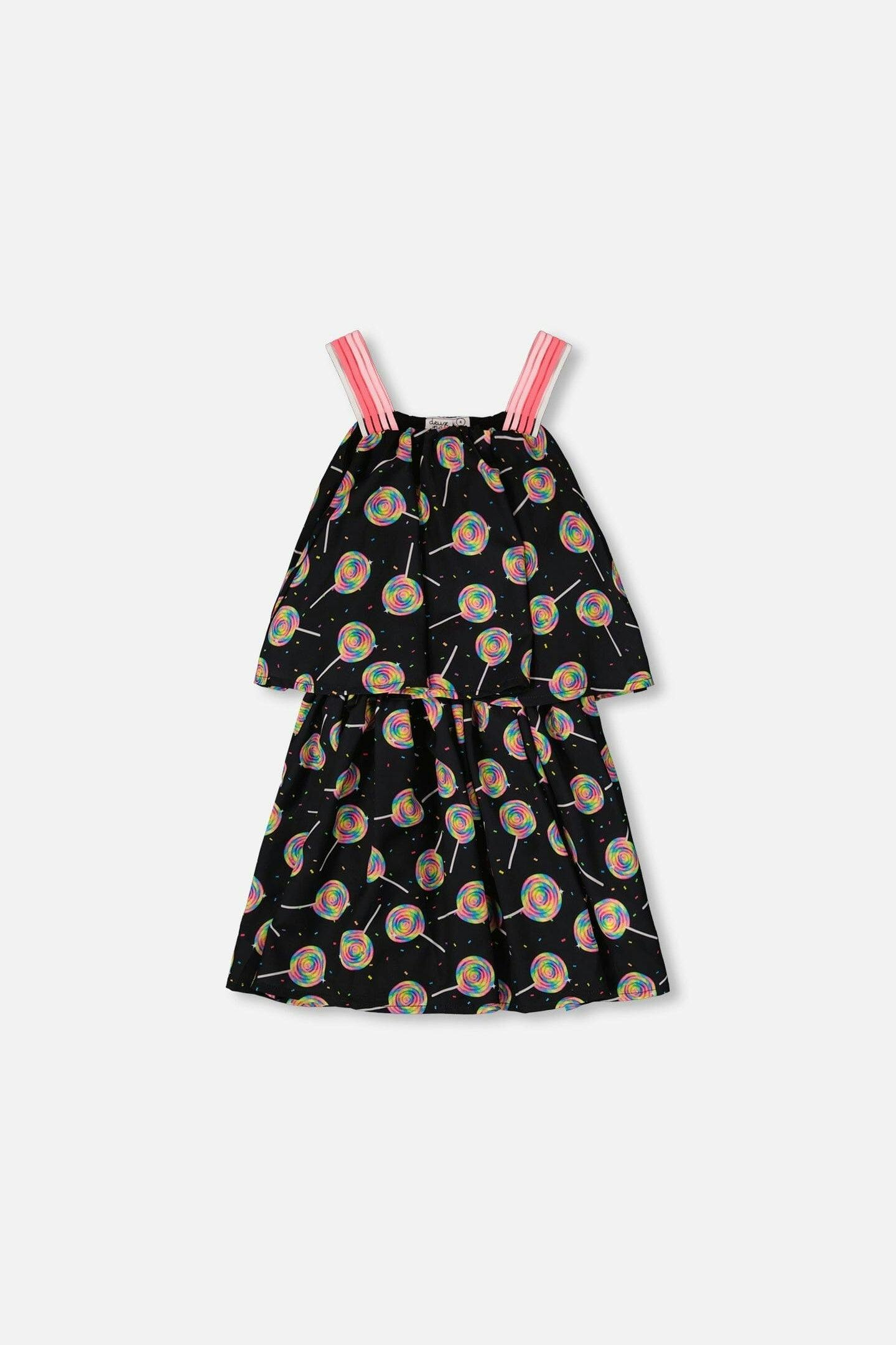 Woven Dress
