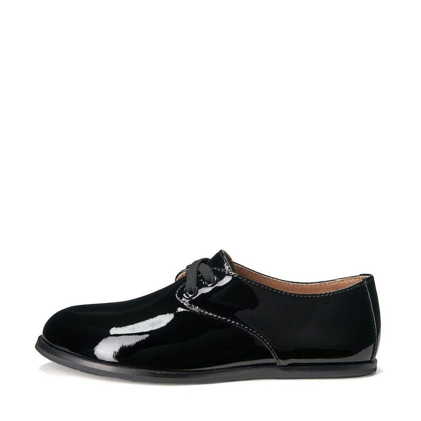 Rory Classic Leather Lace Shoes