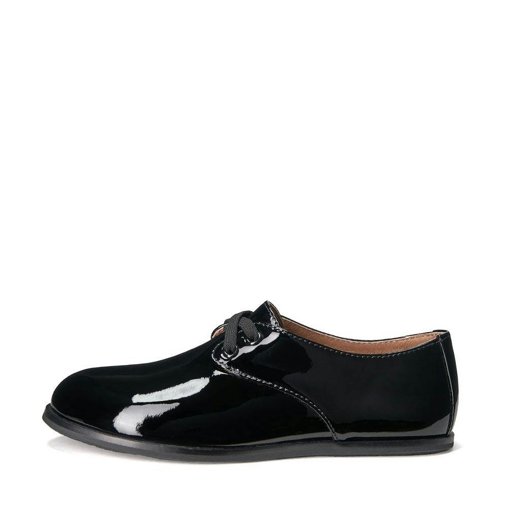 Rory Classic Leather Lace Shoes