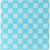 Check It! Out of the Blue Cocktail Napkins